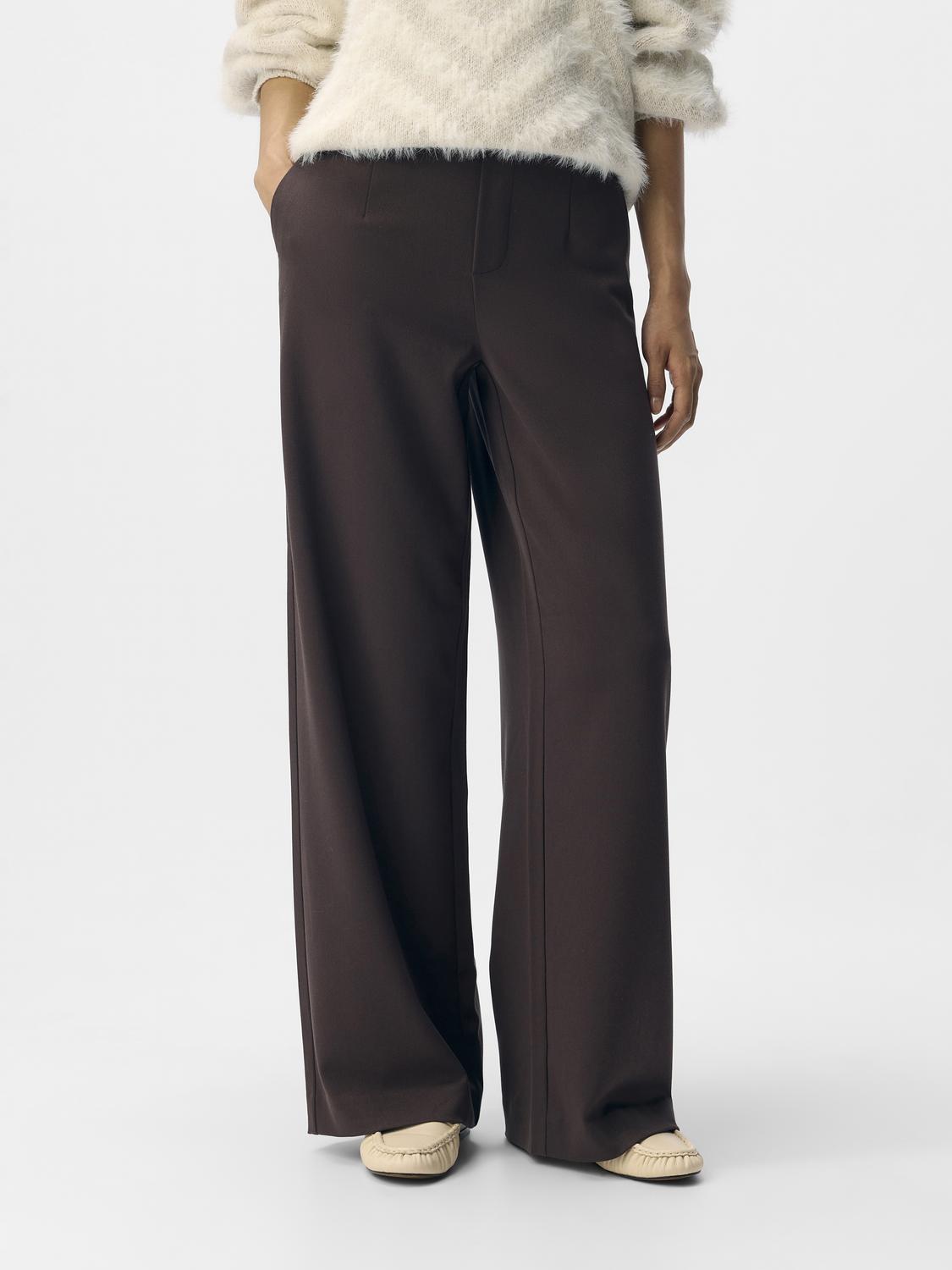 Objlisa Wide Pant