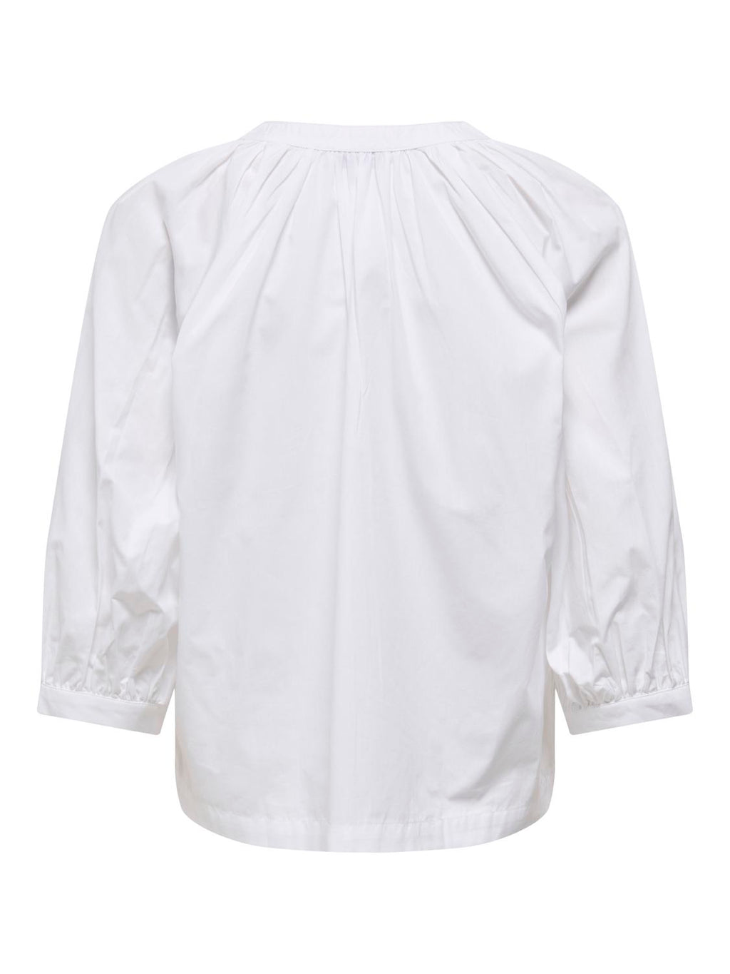Jdynelly 3/4 Shirt Wvn Dia