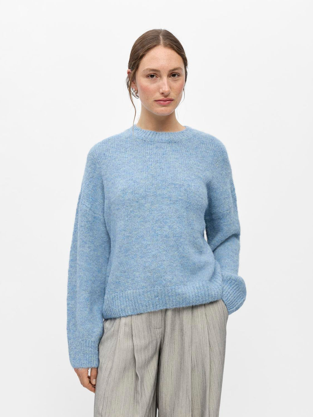 Objsaggia Pullover