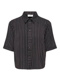 Jdypower S/S Short Shirt Wvn
