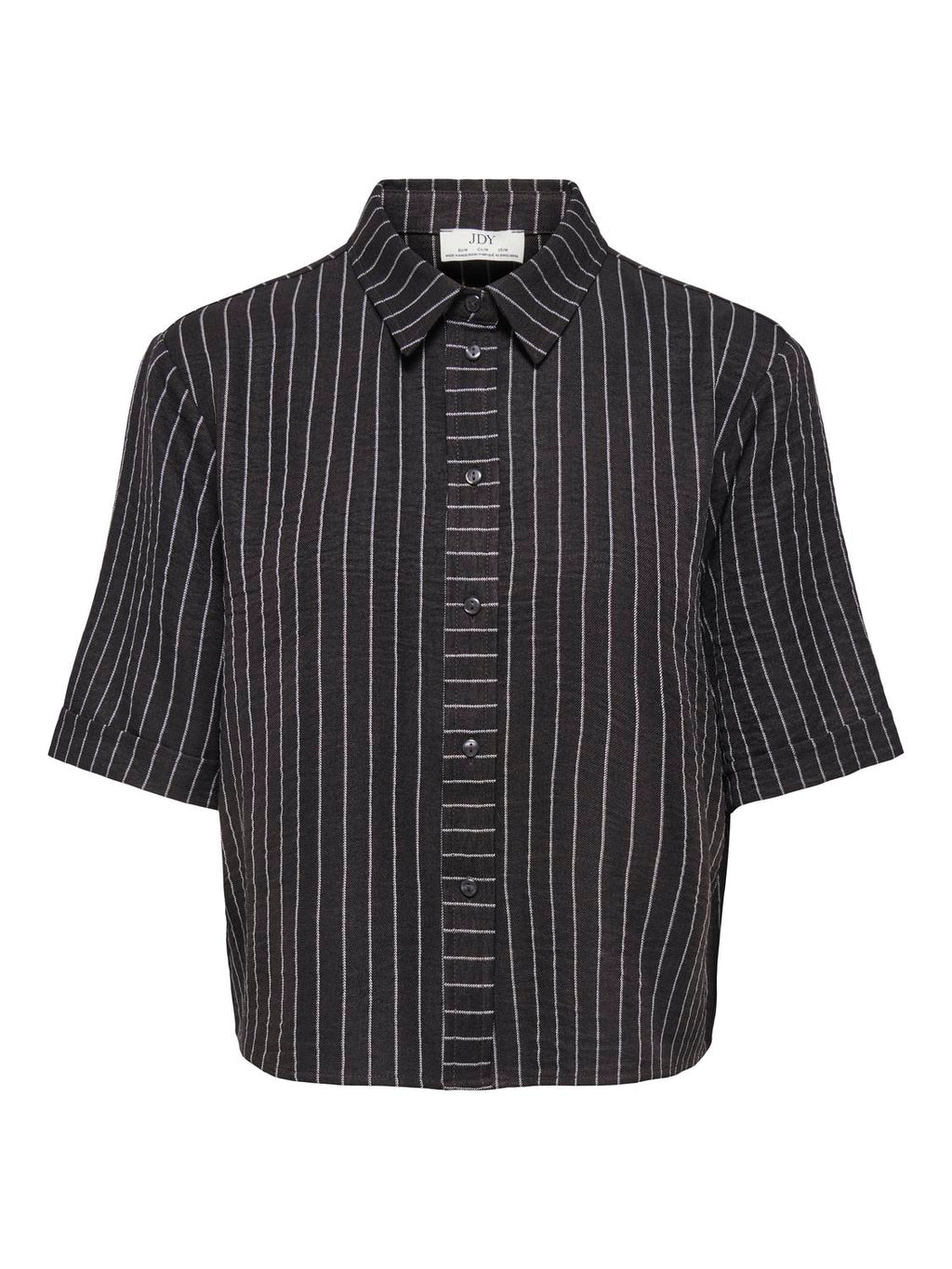 Jdypower S/S Short Shirt Wvn