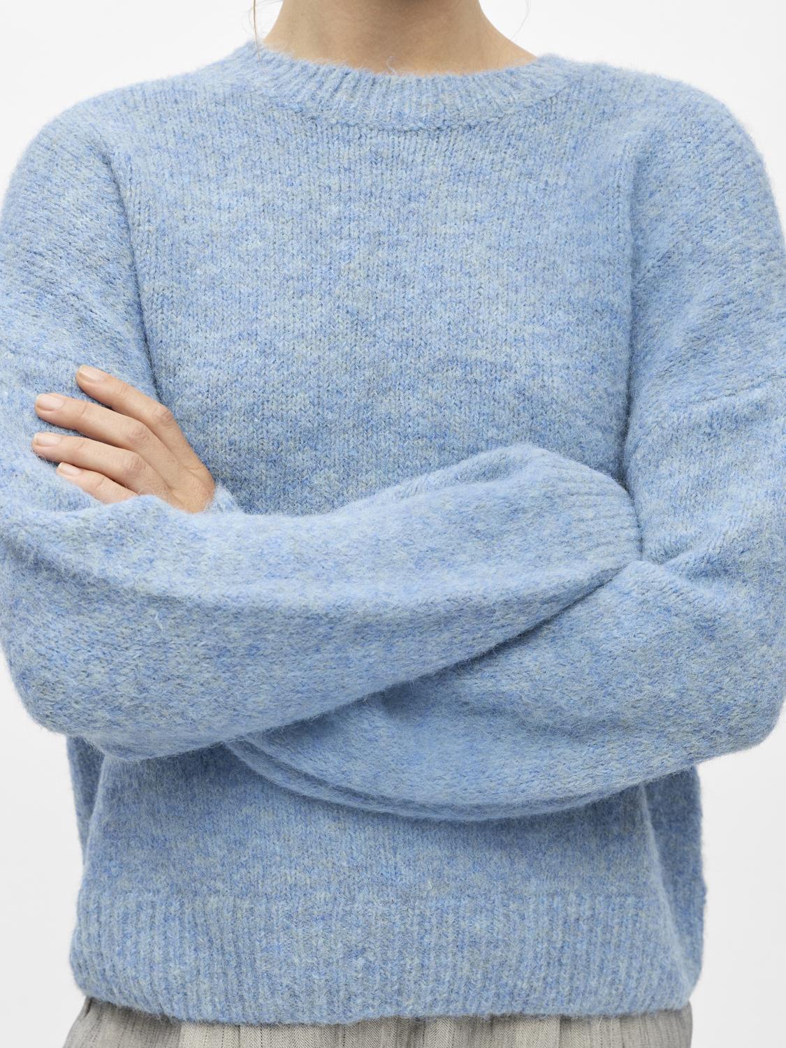 Objsaggia Pullover