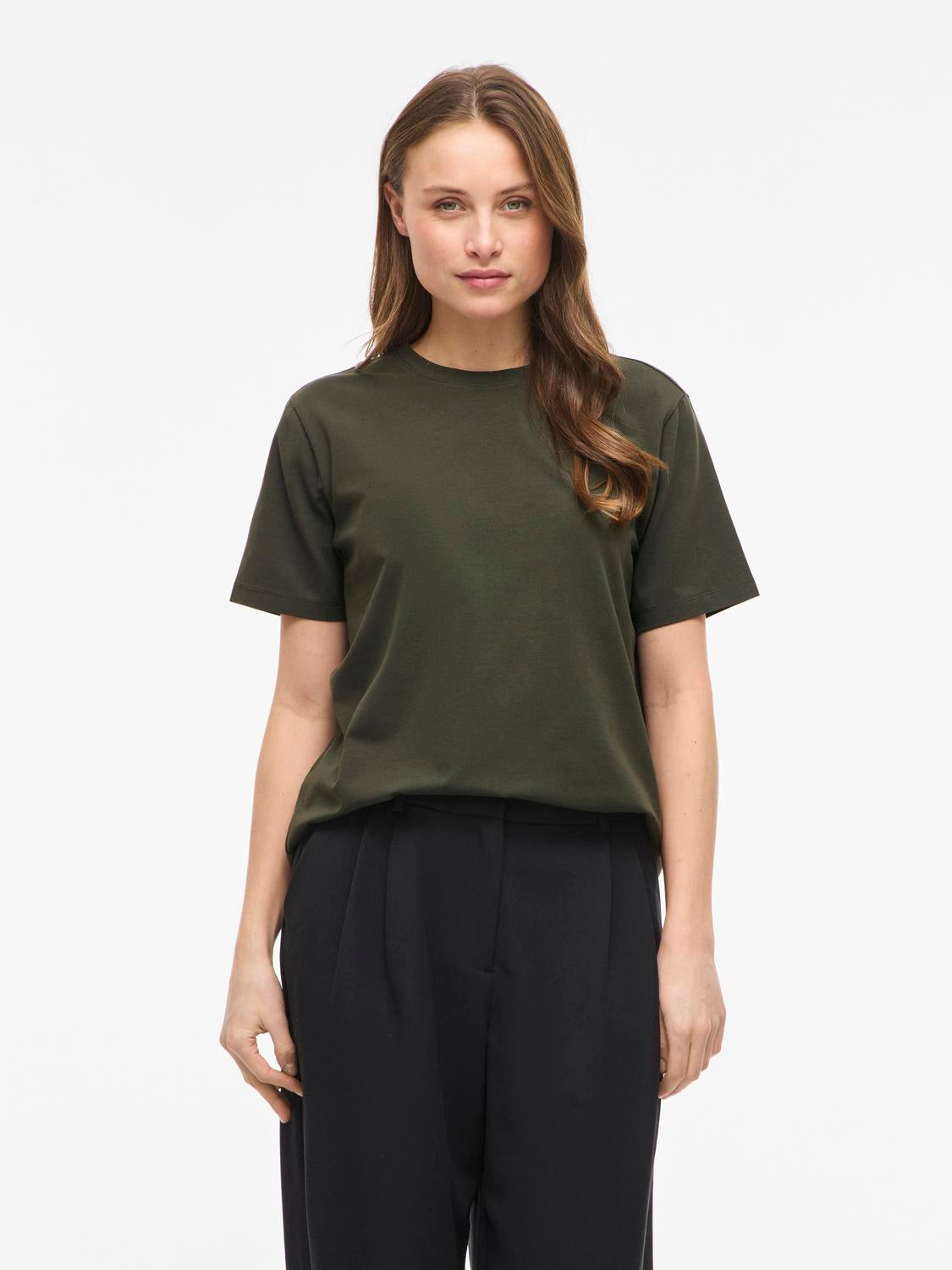 Vinora S/S T-Shirt