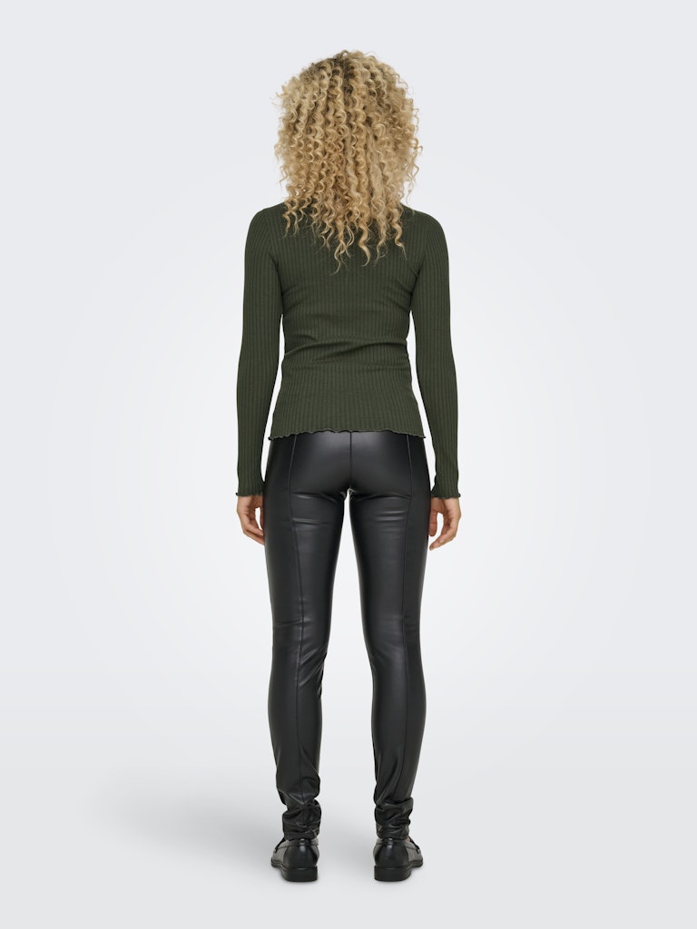 JDYFRANSISKA highneck kambaba