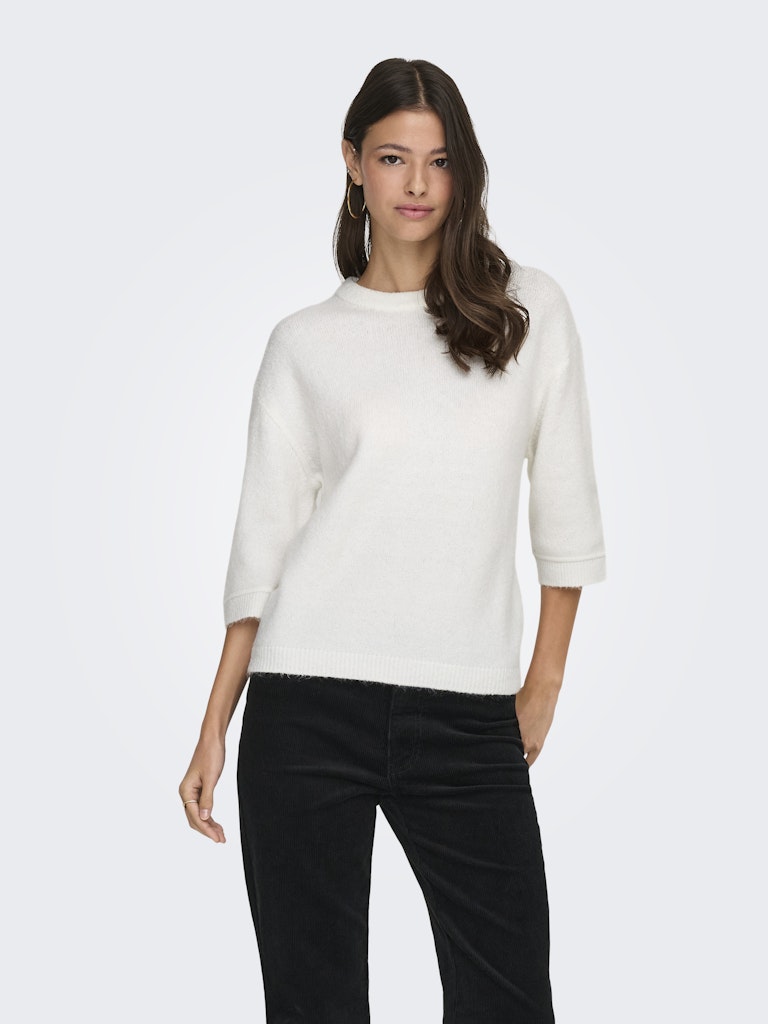 JDYSONJA strik cloud dancer