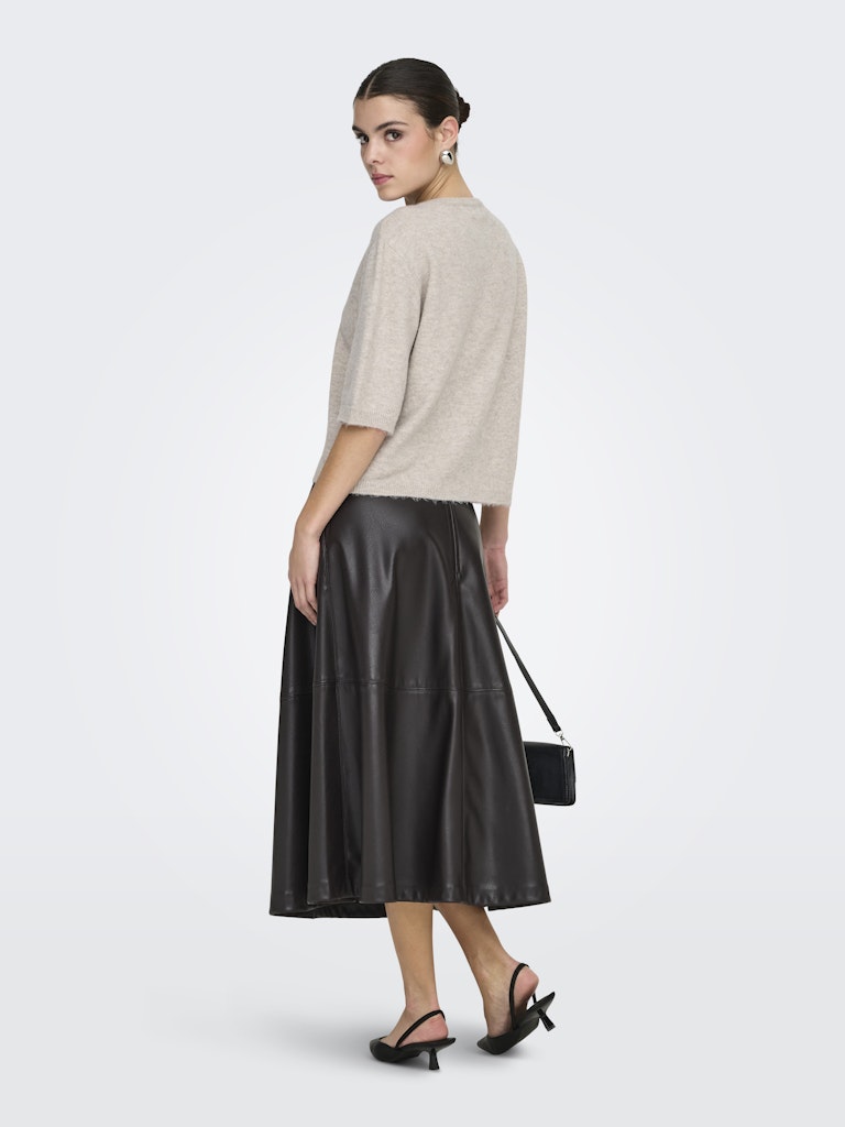 JDYRUE PEARL CARDIGAN CHATEAU