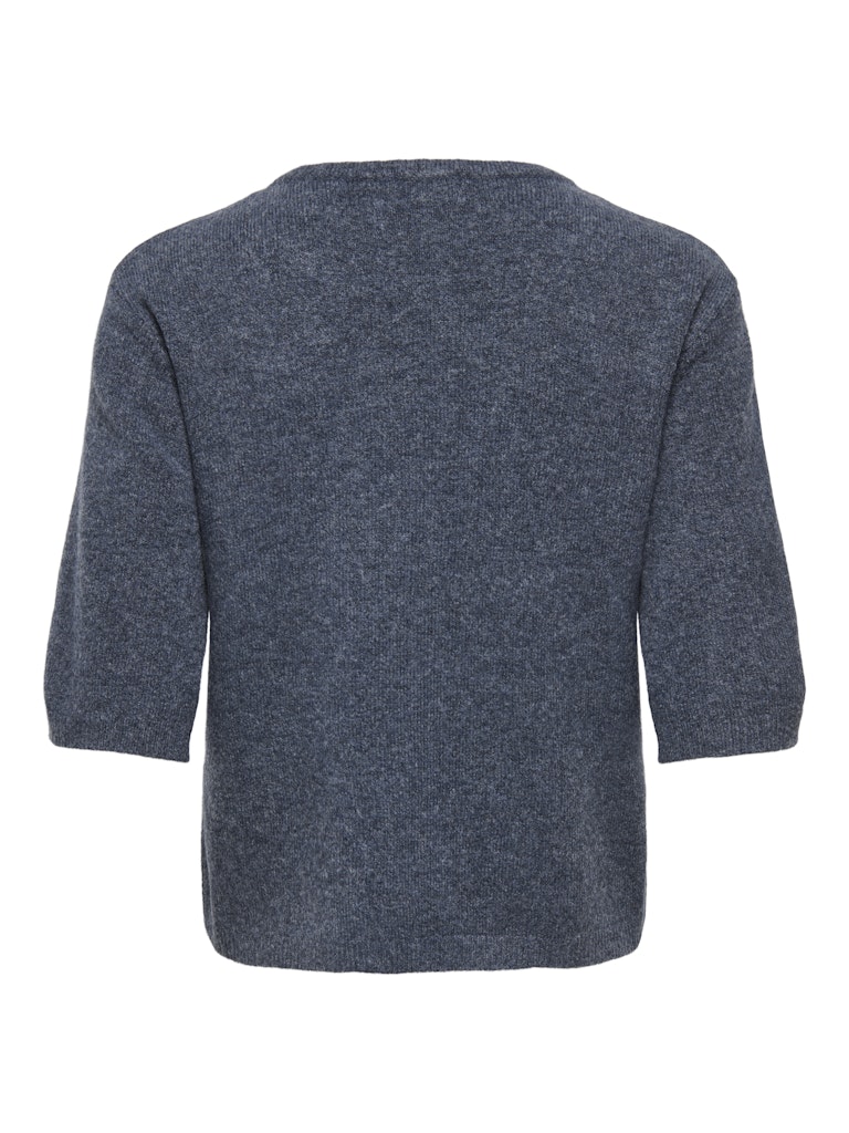 JDYRUE PEARL VARDIGAN TOTAL ECLIPSE