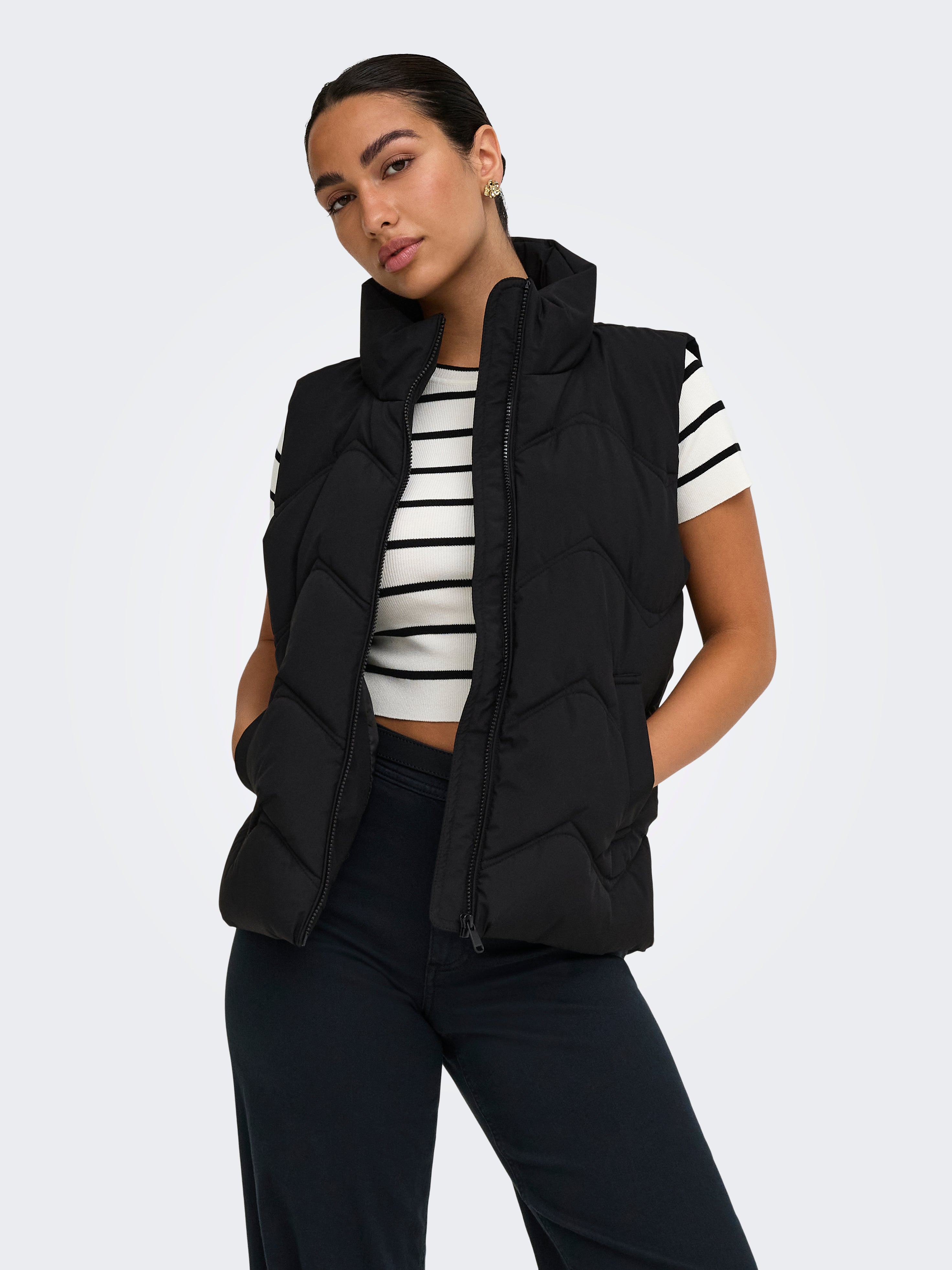 Jdypower Vest