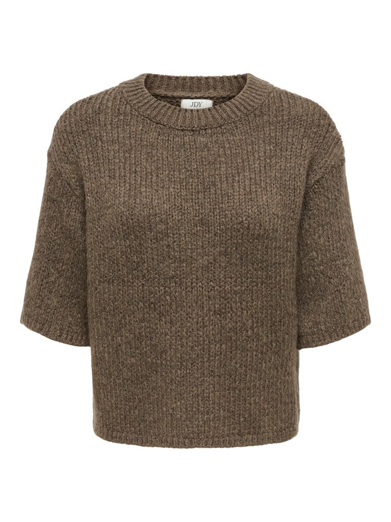JDYDICTE PULL O-NECK KNIT
