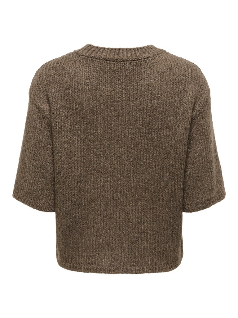 JDYDICTE PULL O-NECK KNIT
