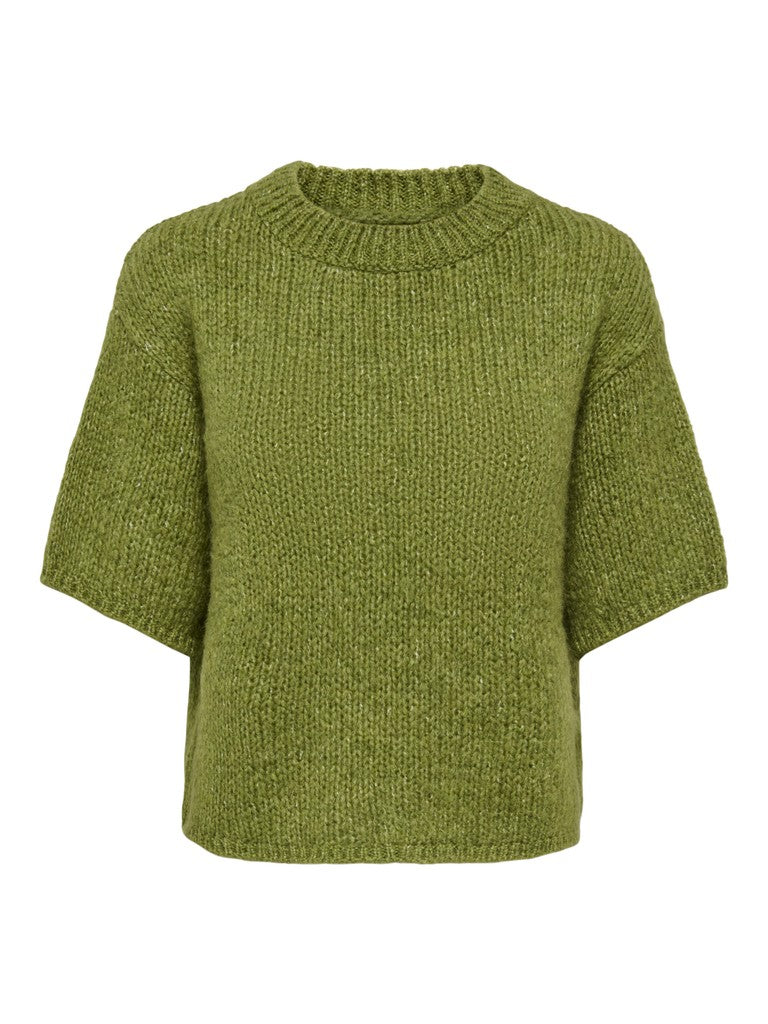 JDYDICTE PULL O-NECK KNIT