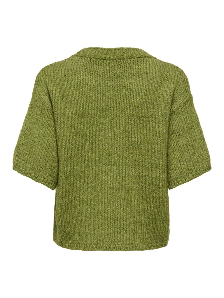 JDYDICTE PULL O-NECK KNIT