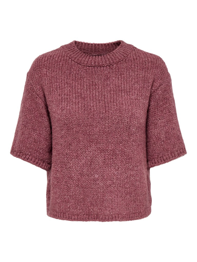 JDYDICTE PULL O-NECK KNIT