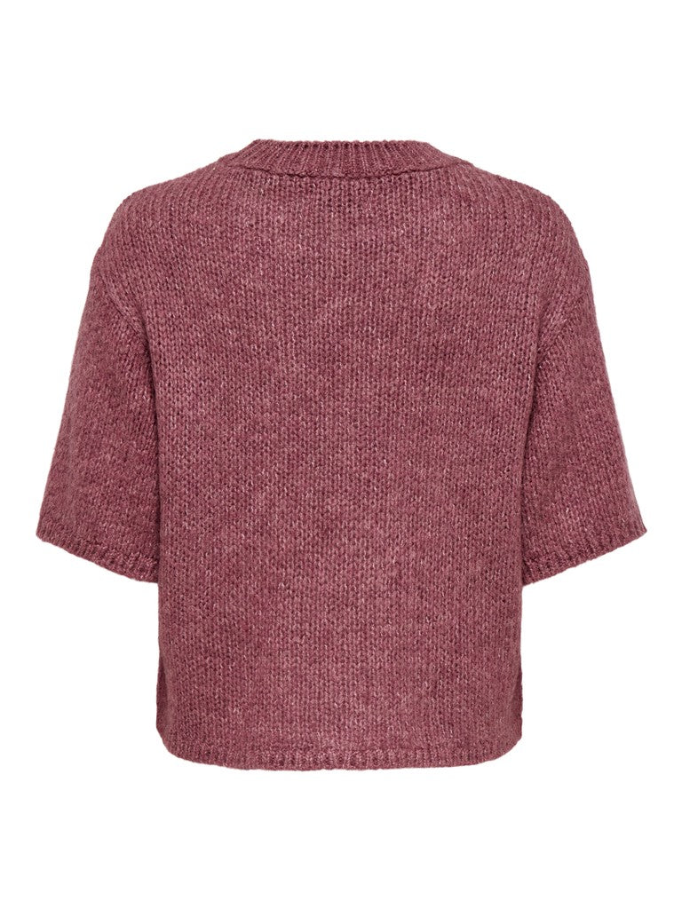 JDYDICTE PULL O-NECK KNIT