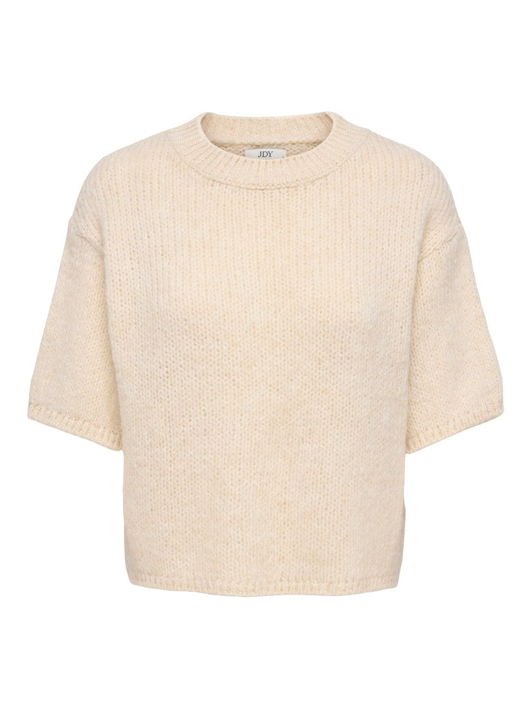 JDYDICTE PULL O-NECK KNIT