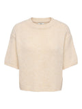 JDYDICTE PULL O-NECK KNIT