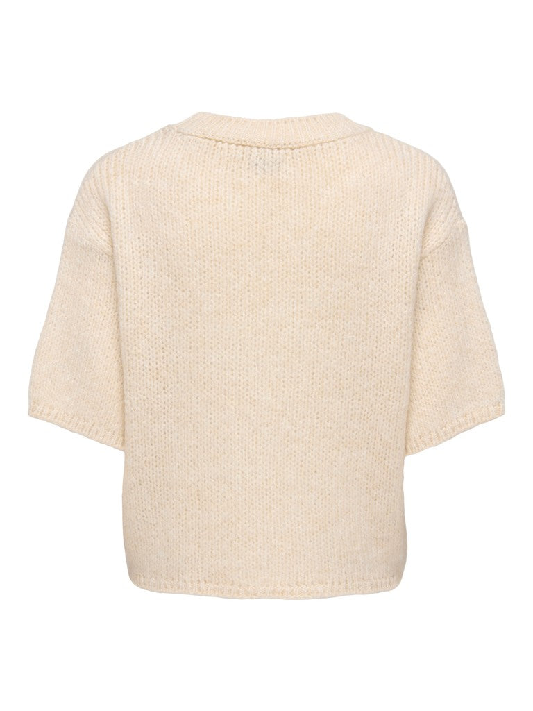 JDYDICTE PULL O-NECK KNIT
