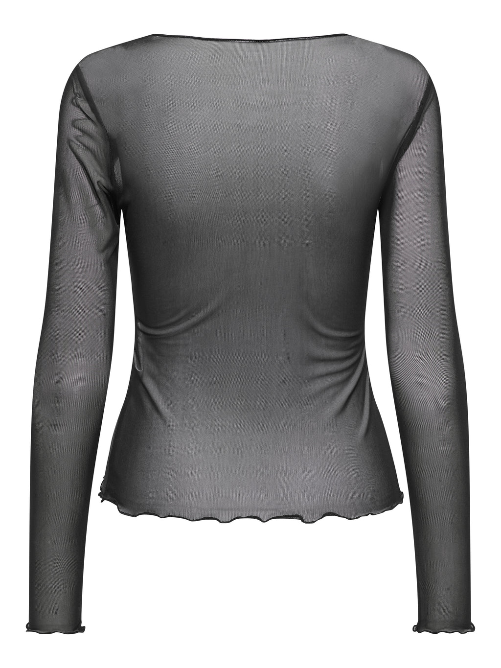 JDYELSA mesh black
