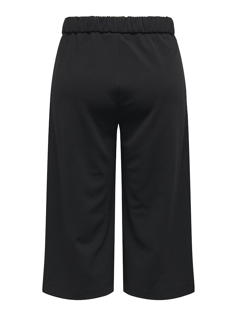JDYGEKKO CULOTTE BLACK BUKSER