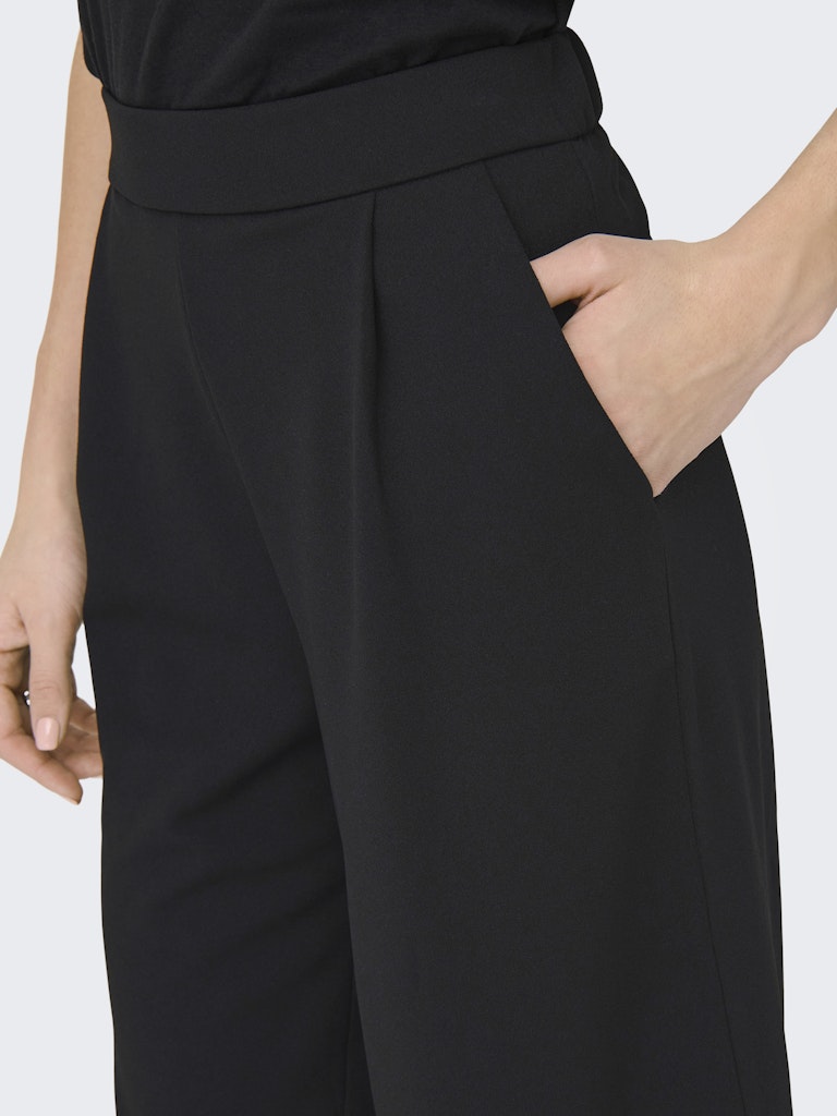 JDYGEKKO CULOTTE BLACK BUKSER