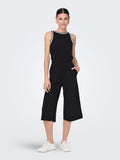 JDYGEKKO CULOTTE BLACK BUKSER