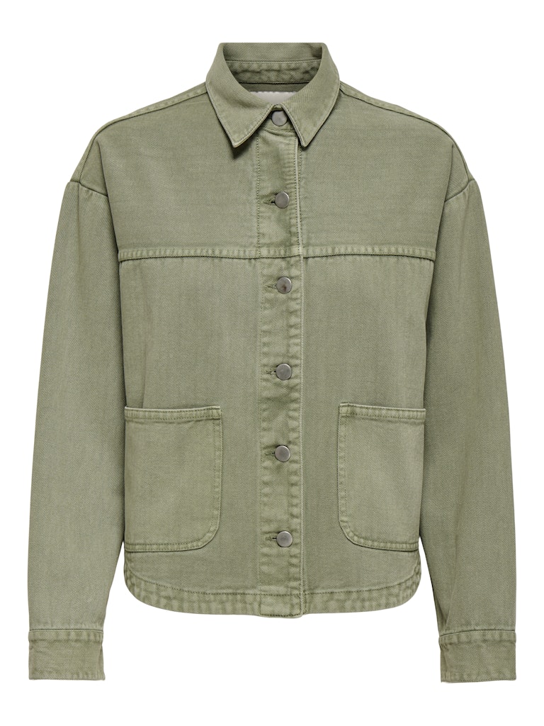 JDYNOMA SHACKET KALAMATA JAKKE