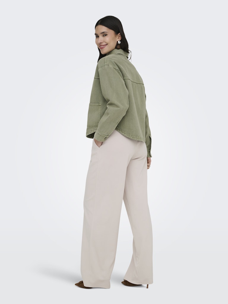 JDYNOMA SHACKET KALAMATA JAKKE