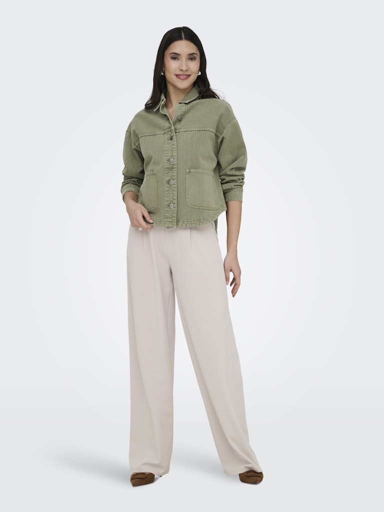 JDYNOMA SHACKET KALAMATA JAKKE