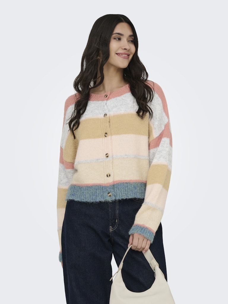 JDYCASSIDY LIFE KNIT CARDIGAN