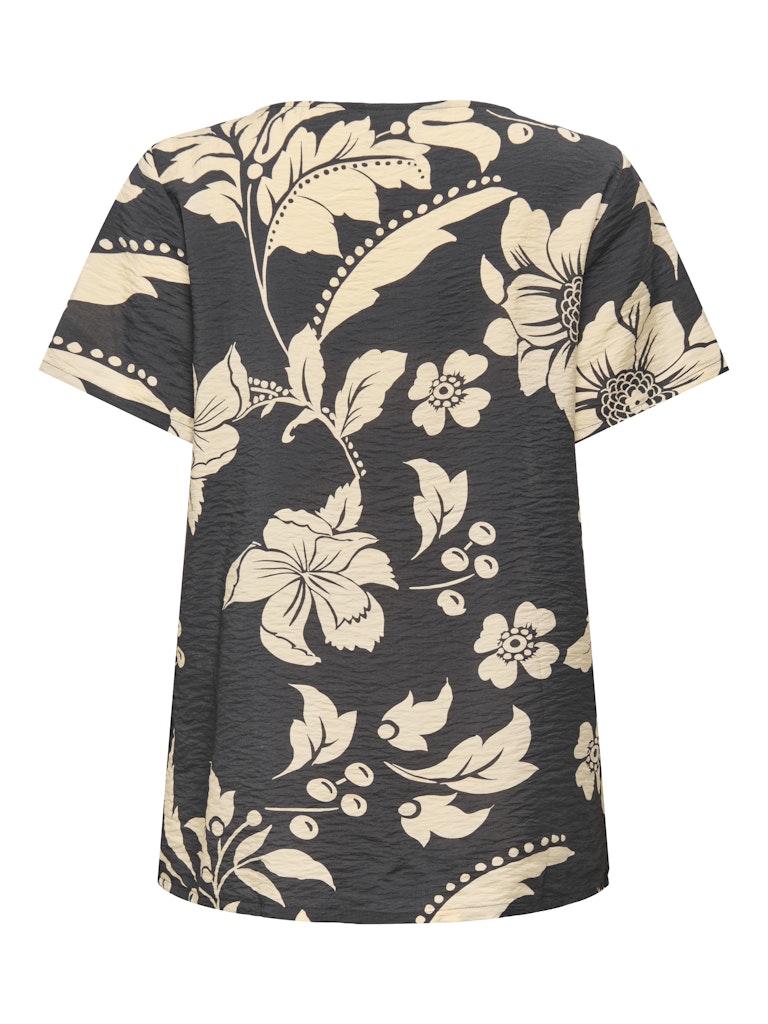 JDYTROYA LIFE Neck Top