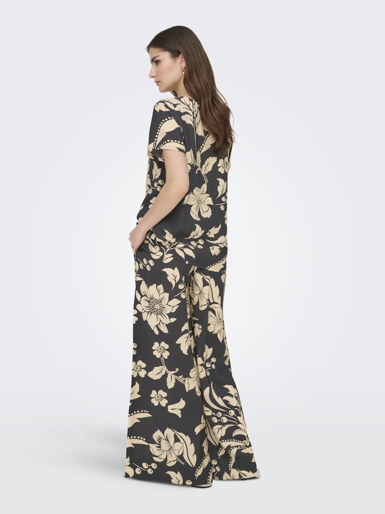 JDYTROYA LIFE Neck Top