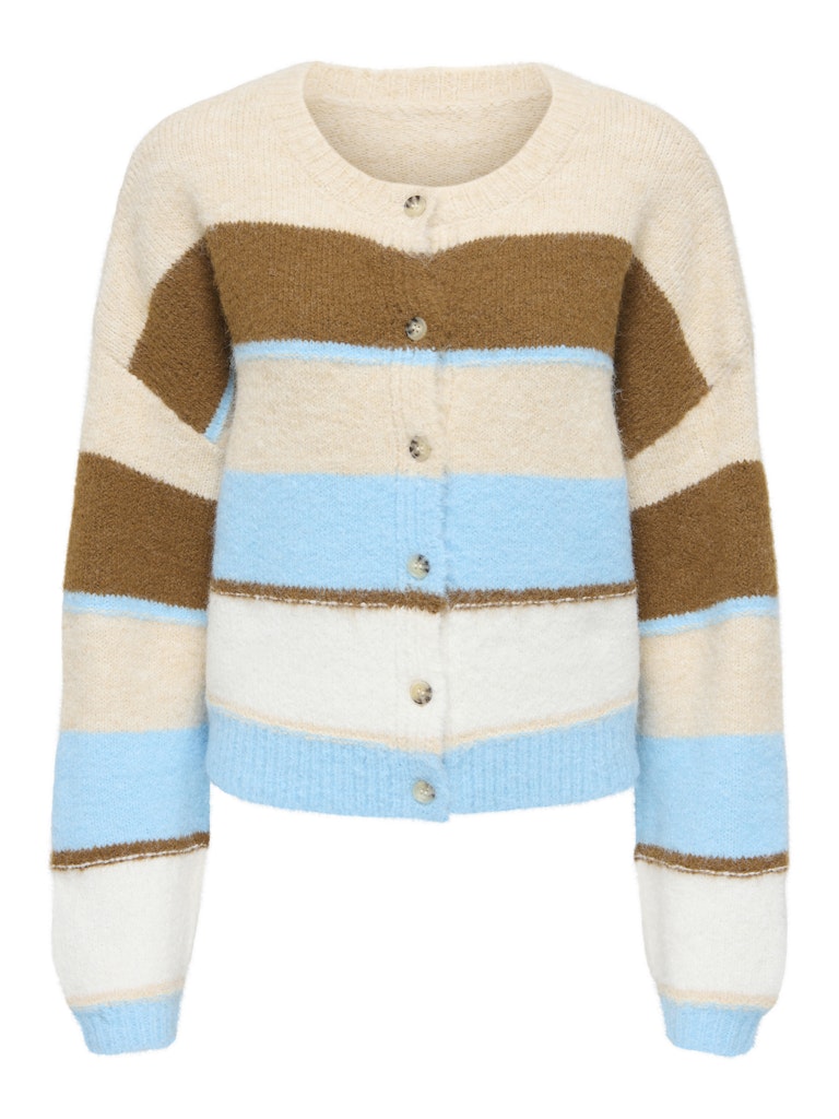 JDYCASSIDY KNIT CARDIGAN  CARD
