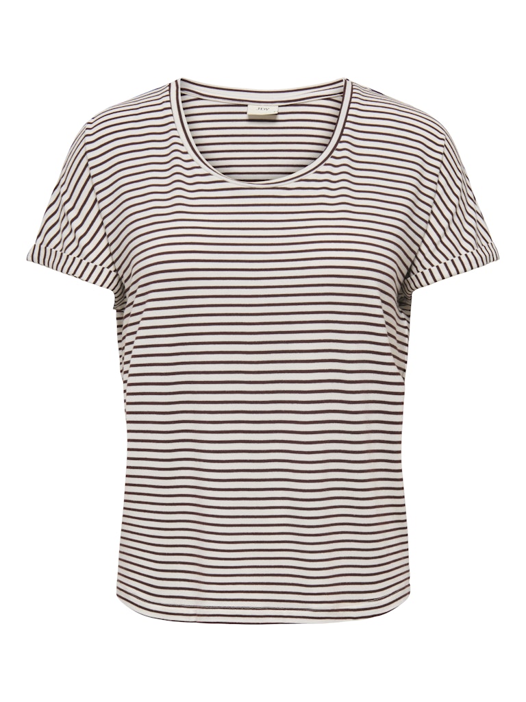 JDYSISSY Stribet T-Shirt