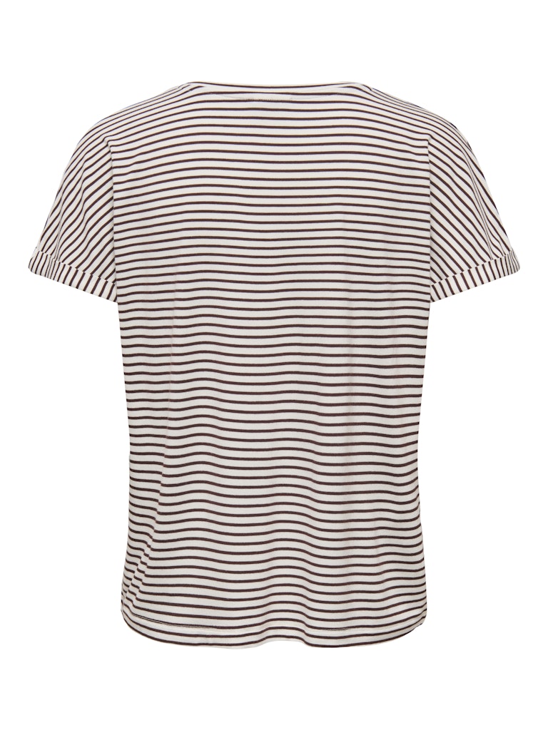 JDYSISSY Stribet T-Shirt