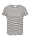 JDYSISSY Stribet T-Shirt