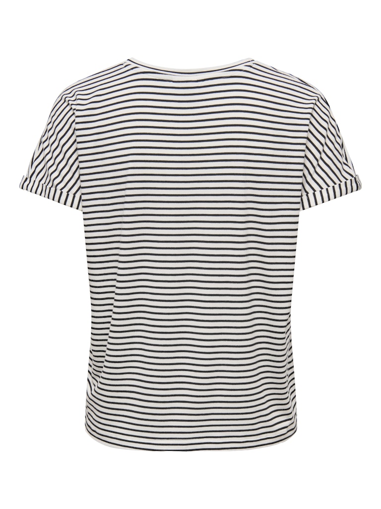 JDYSISSY Stribet T-Shirt