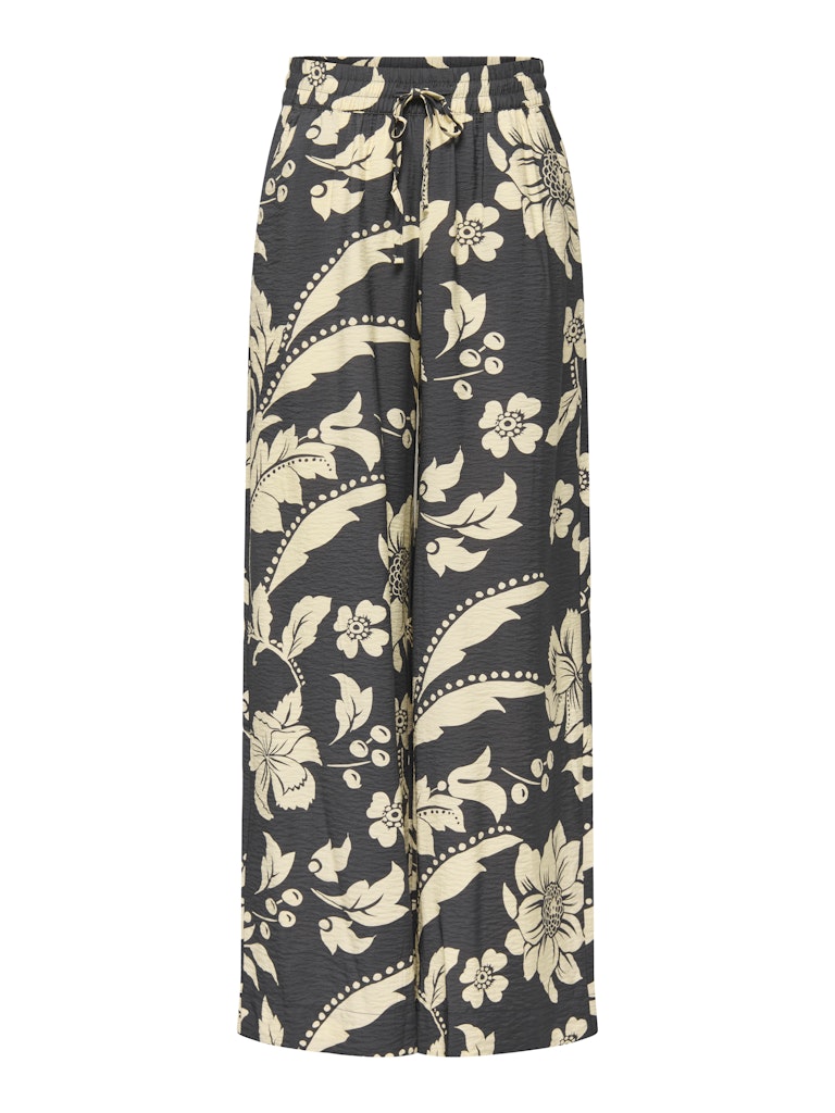 JDYTROYA LIFE MW PALAZZO PANT
