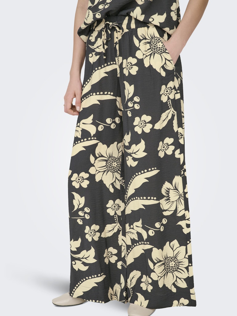 JDYTROYA LIFE MW PALAZZO PANT