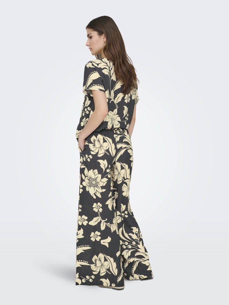 JDYTROYA LIFE MW PALAZZO PANT