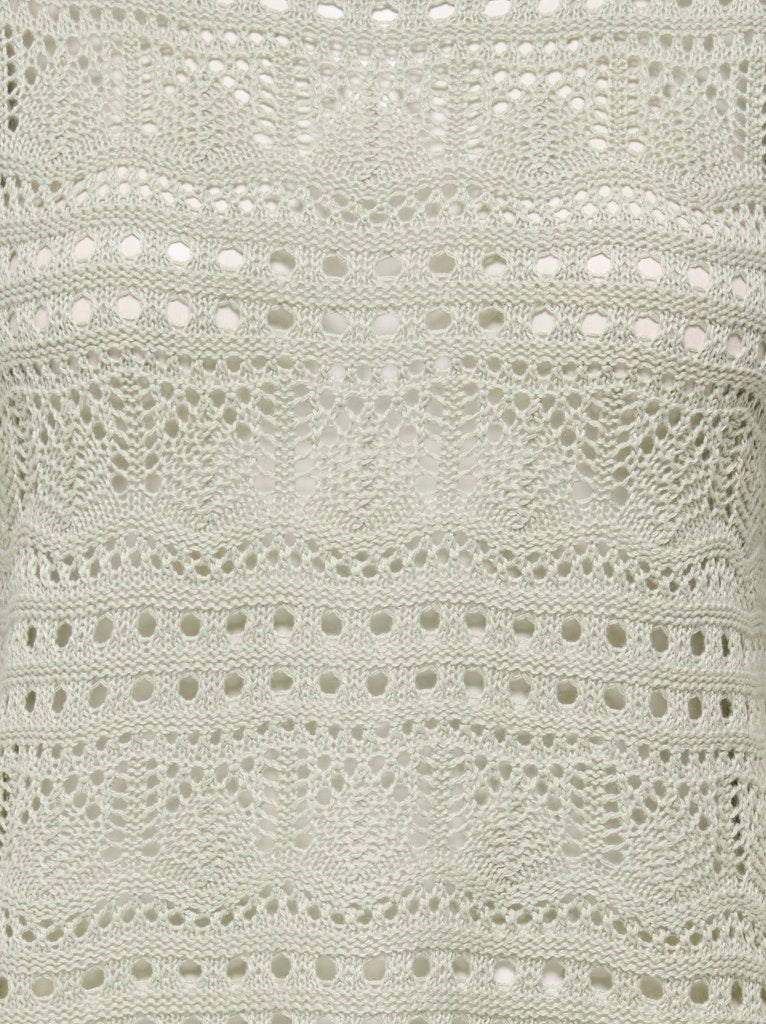 JDYSUN LAY S/S STRIK DESERT sage