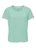 JDYSISSY Stribet T-Shirt