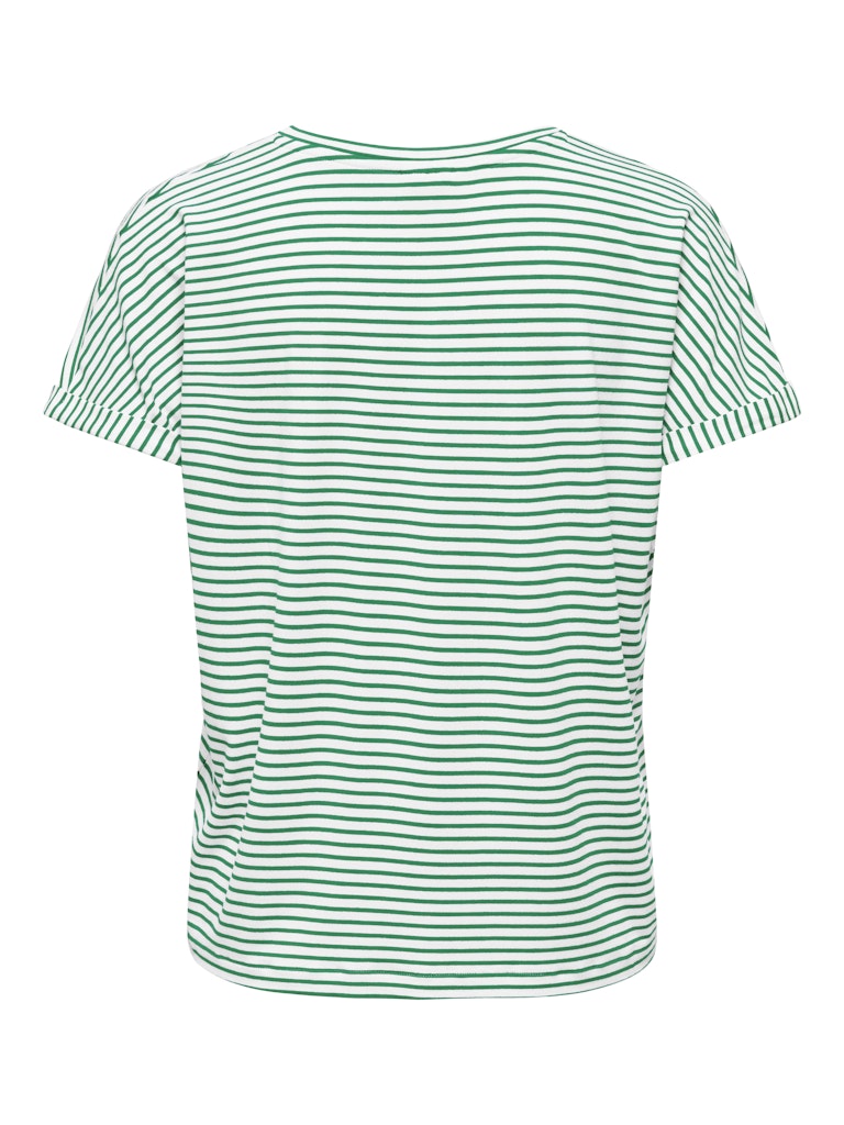 JDYSISSY Stribet T-Shirt