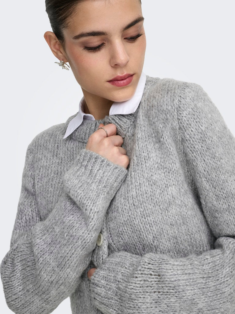 JDYDINEA knit cardigan