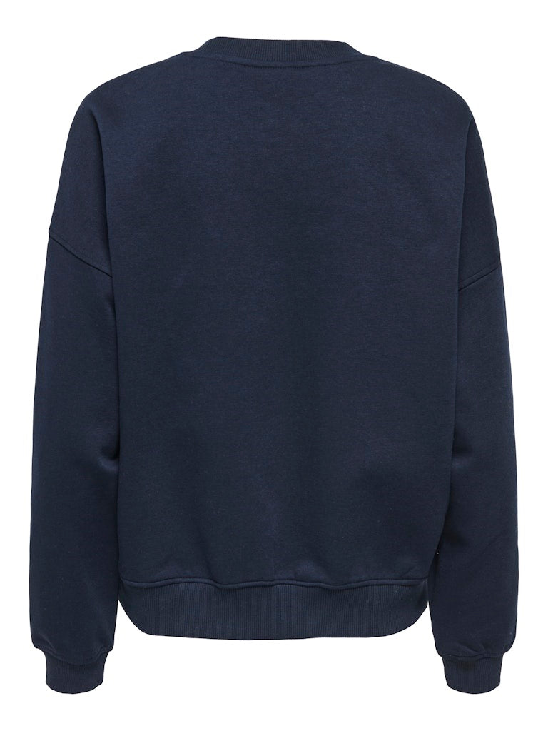 JDYMESA sweat sky captain