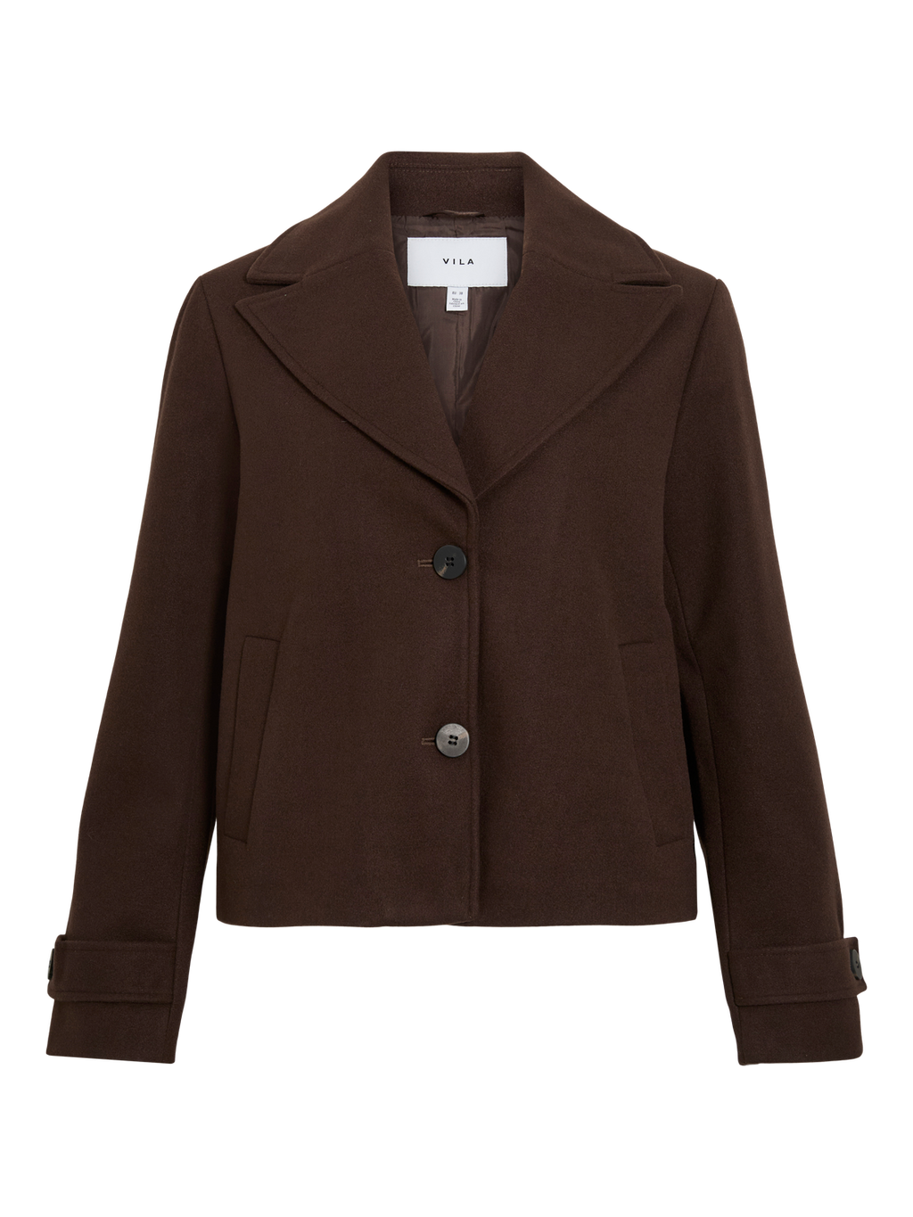 Visolo Short Jacket