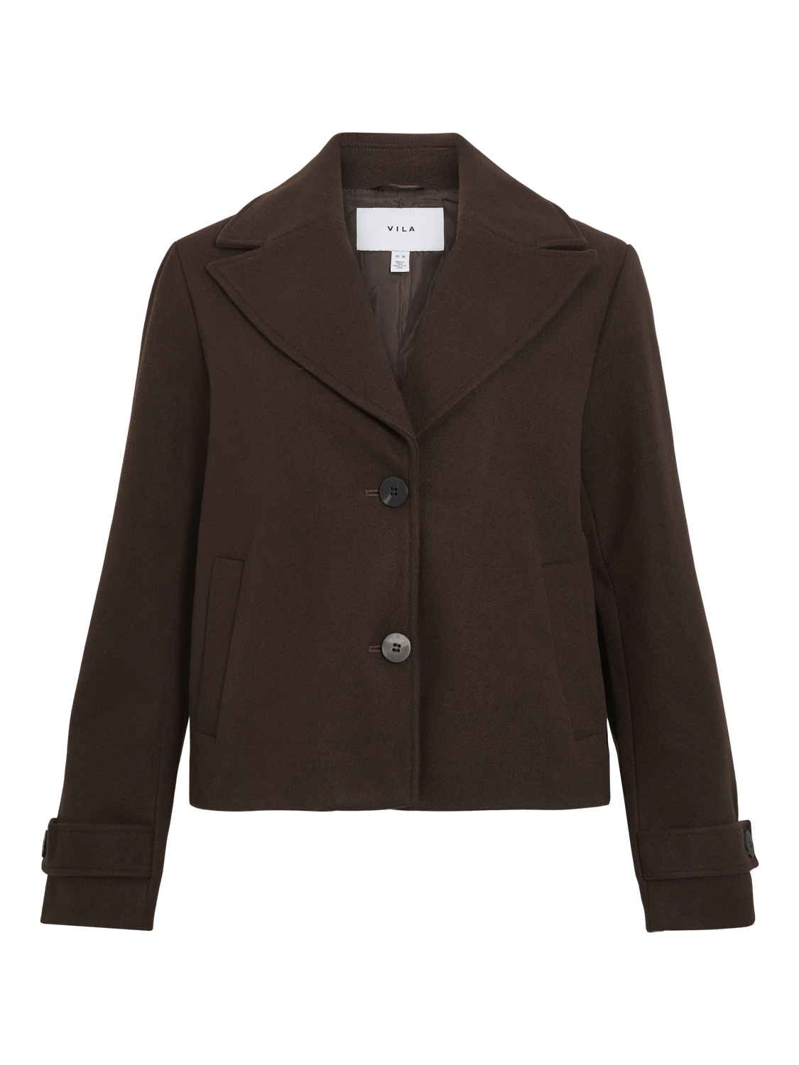 Visolo Short Jacket