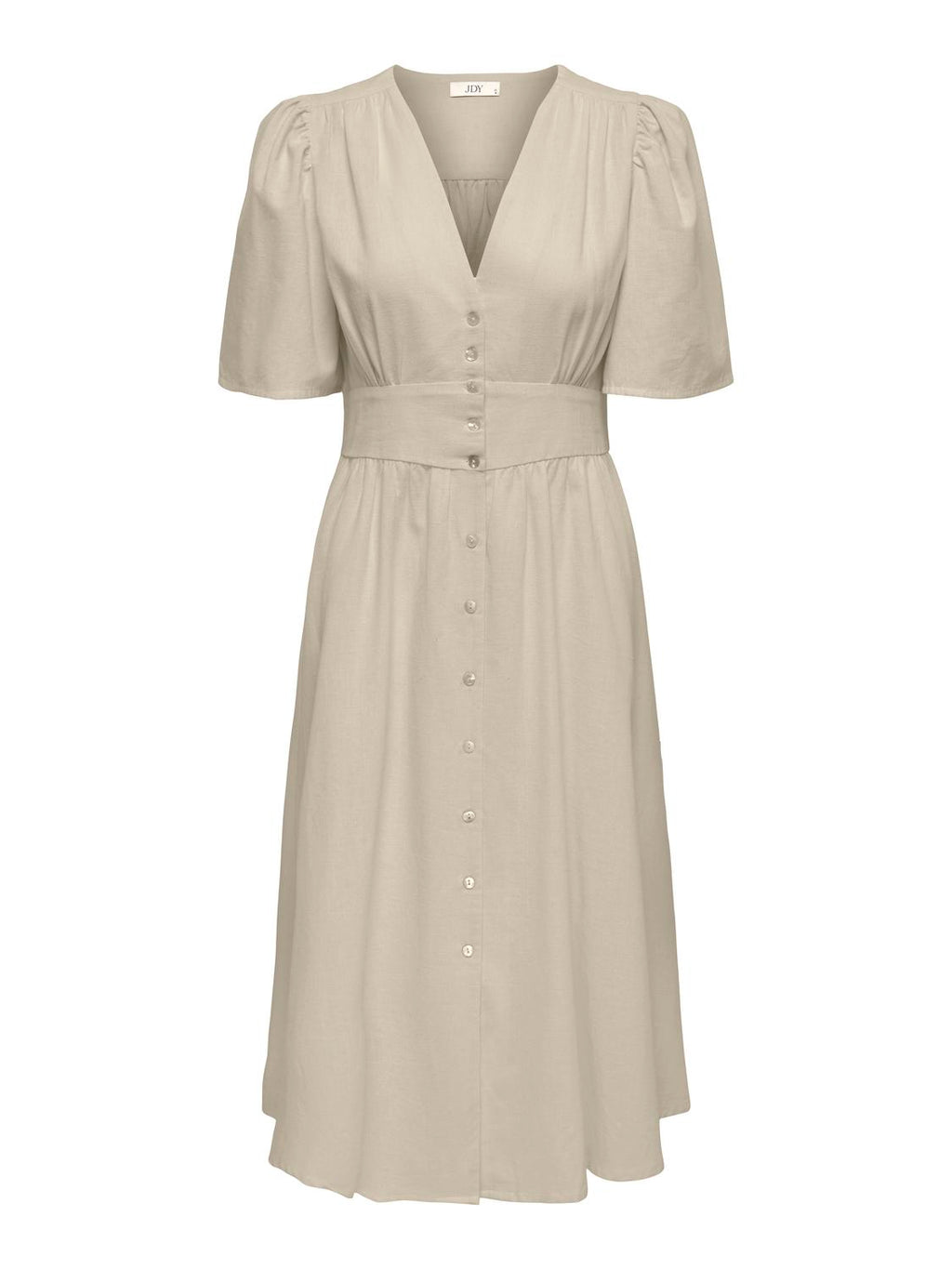 Jdynora 2/4 Midi Dress