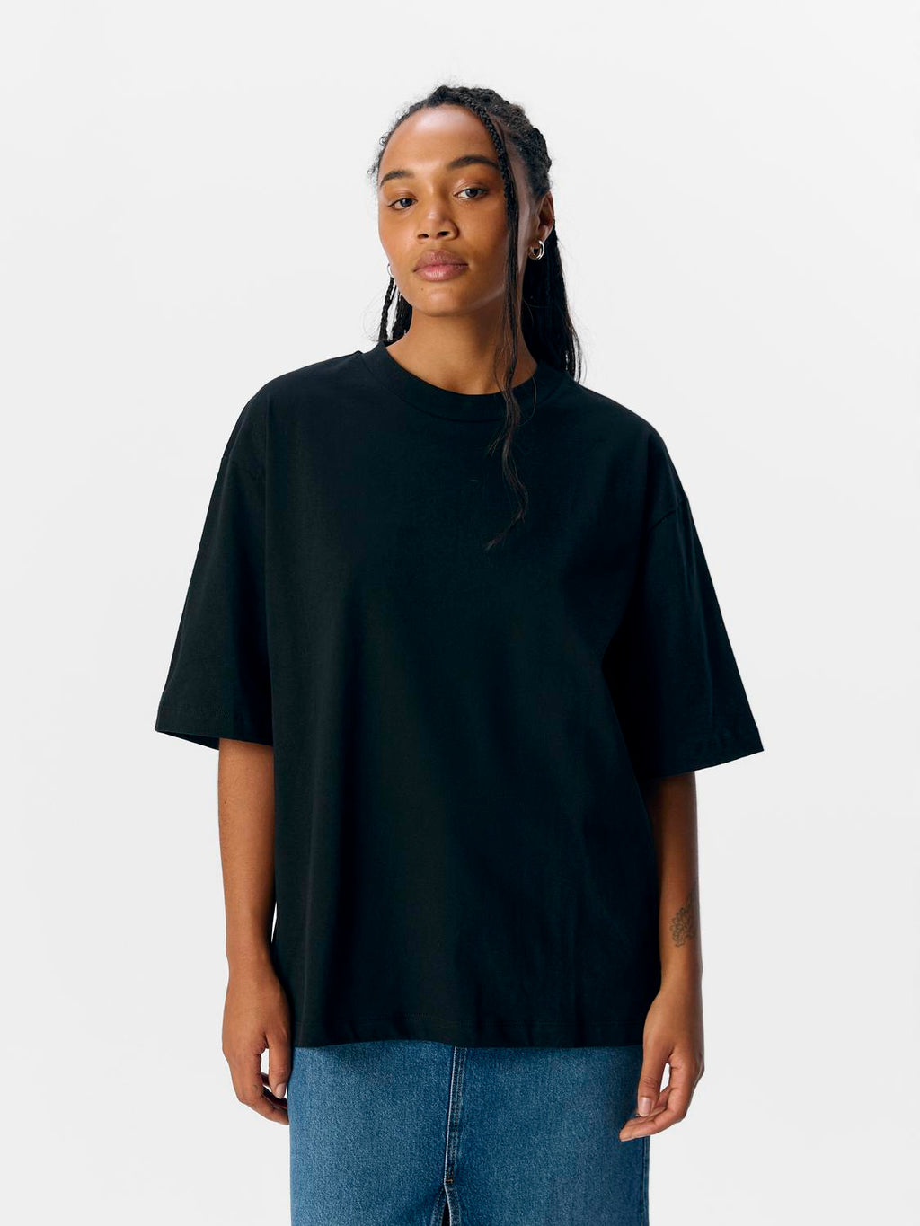 Objgima Oversize T-Shirt