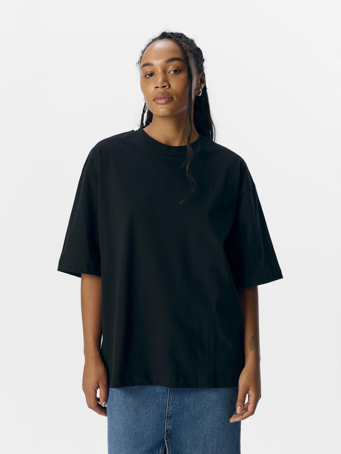 Objgima Oversize T-Shirt