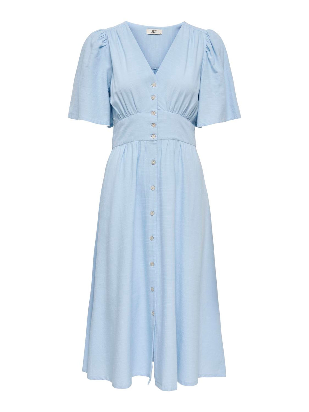 Jdynora 2/4 Midi Dress